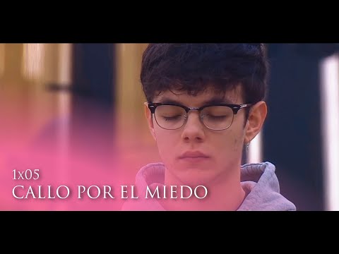 Flamantha | 1x05 - Callo por el miedo