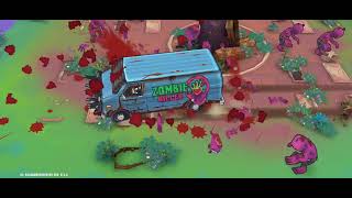 Box Head Zombies Must Die Gameplay (Android)
