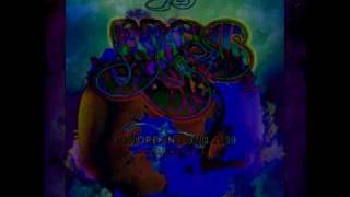 South Side Of The Sky (Live) - YES ~ Tour 2009 @ Birmingham Symphony Hall, UK