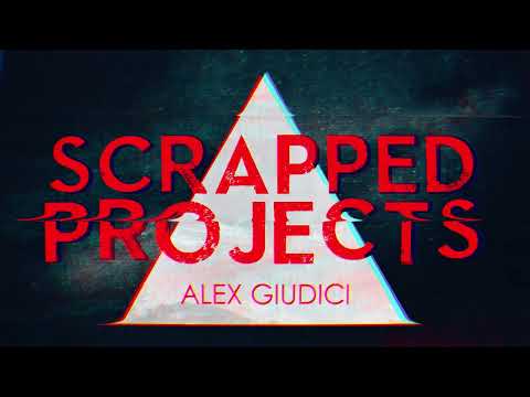 Alex Giudici -