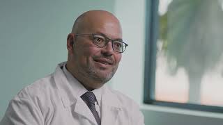 Dr. Bernardo Reyes Intro Video