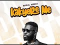 Bisa Kdei - Kakyere Me (Official Audio)