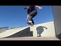 JD Lane SHREDDING that new Quirkies setup!!!#QuirkiesSkateLife #TeamQuirkies #skateboarding #skate 