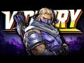 Marvel Rivals Hawkeye Gameplay - [PS5 4K 120FPS] | No Commentary