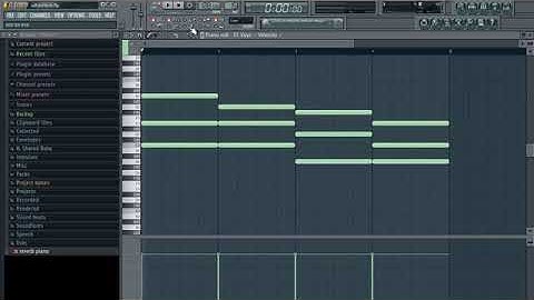 Live Making Some my Techno track like DRUMCODE style using FL Studio FLP + Samples DOWNLOAD