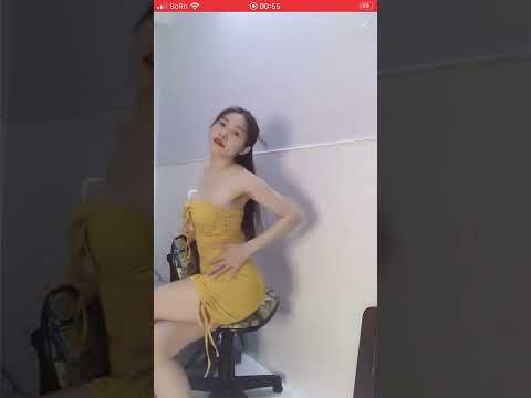 Trang Anh idol nhảy cực cuốn