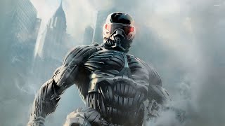 Crysis Yalnızca İnsan