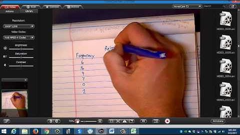 Section 3 4 Measures of Relative Standing and Boxplots