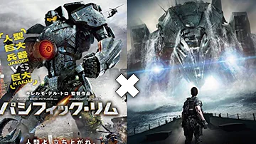 تحميل パシフィックリムのテーマ