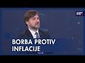 Tomislav Ćorić o antiinflacijskim mjerama