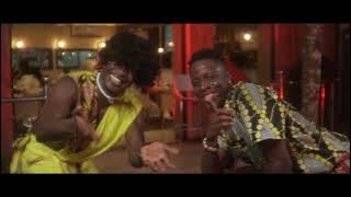 Aveiro Djess  Ils n'ont pas Crû Directed by Marab's Aoudou Play One Studio