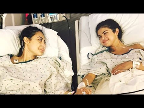 Video: Selena Gomez Racconta La Sua Storia Sul Trapianto Di Rene Lupus