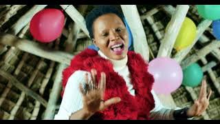 Acha Wapite- Fridah Ngundo official 4K Video