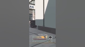 Modern Warfare 2 - Predator Missile Streak On Terminal [2020] #Shorts