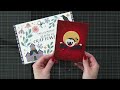 Beginning of video