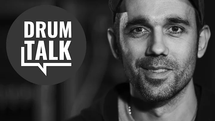 George Kollias - drumtalk [episode 38]