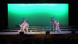 SBRHS Spring Showcase