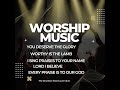 WORSHIP SONG - The Brooklyn Tabernacle Choir
