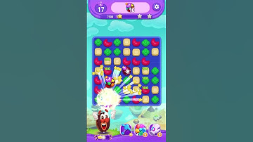Jolly Match by Jolly Battle - Unique and Colorful Tasty Kingdoms
