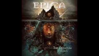 Epica - The Quantum Enigma  (Kingdom Of Heaven Part II)