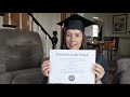 UoPeople Degree Unboxing - Bachelor of Science in Business Administration - Magna Cum Laude