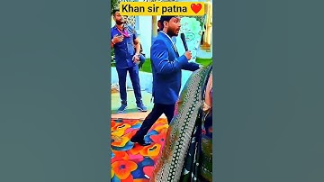 khan sir GS academy Patna 🖋️📕 #khansir #motivation #khansirpatna #youtubeshorts #viralvideo #shorts