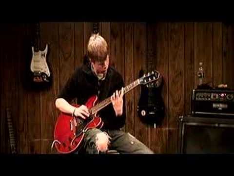 Papa Roach - Robbie Newton (soloist)