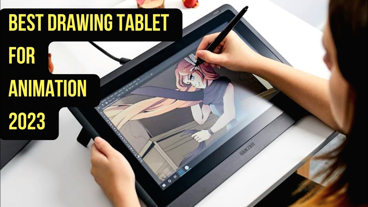 7 Best Art Drawing Pad Tablets for Kids