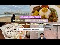 Jelajahi den haag dalam sehari nasi padang pantai dan poffertjes  pidvlog 4 thehague