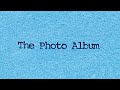 The Photo Album