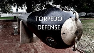 The Best Torpedo Defense On a Battleship
