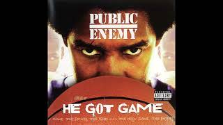 Public Enemy (featuring Smoothe da Hustler) - Game Face