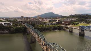 Perpetual Motion on the Walnut Street Bridge