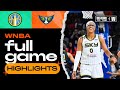 Chicago Sky vs Dallas Wings | FULL GAME HIGHLIGHTS | May 18, 2024