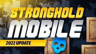 💎 Stronghold: Warlords MOBILE is HERE 🎮 How to Download and Play Strongholdon iOS/Android 💎 screenshot 5