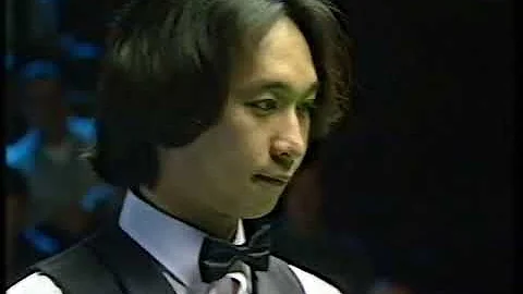 James Wattana Vs John Parrott   Quarter Final 1994...