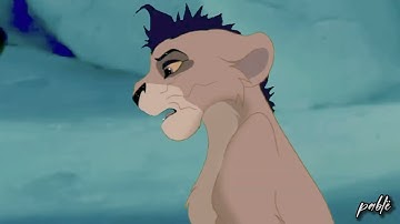 Open up your eyes - Scar (ft Nuka)