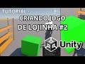 Conhecendo o Animator