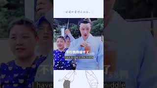 #博君一肖#bjyx 博肖连续剧之是不是配错助理