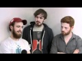 Kerrang! Podcast: Axis Of