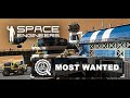 Space Engineers Game Trailer