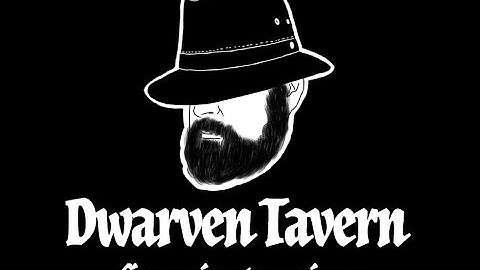 Dwarven Tavern Five Minute Review - Eclipse Phase
