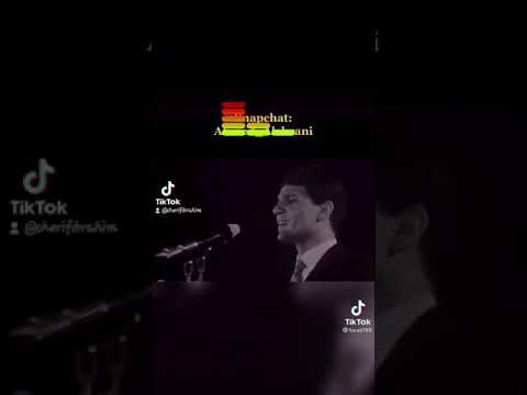 يا عيوني اه يا عيوني العندليب الاسمر العراق سوريا طربيات اغاني طرب عبد الحليم تونس لبنان