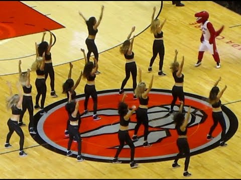 Raptors Vs Pelicans Jan 18 2015