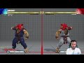 How to : SFV Training Mode - Improve Neutral NOW! (Hit Confirms, Anti Airs, Spacing & Footsie Game)