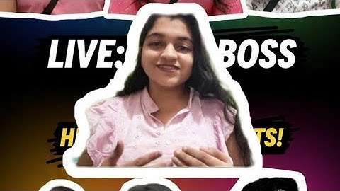#biggboss19 SALMAN KA WKD NEELAM ABHISHEK MRIDUL FARHANA CHAMCHI⁉️ TANYA PRANIT GAURAV ZEISHAN OUT