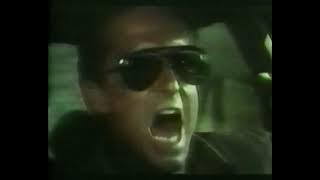 Първичен инстинкт (1992) VHSrip Трейлър  БГ аудио