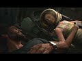 Joel and Ellie’s deleted dialogue | The Last of US Part II