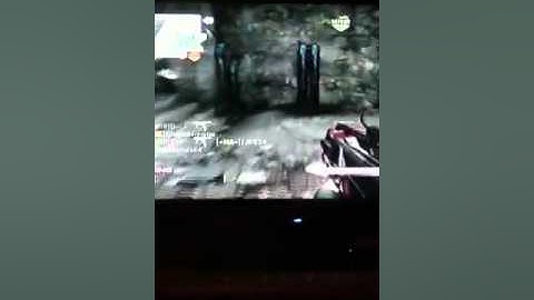 Mw3 xp lobby hosted by CodSickness-
