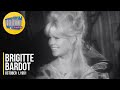 Ed Sullivan &amp; Brigitte Bardot &quot;Ed Conducts Interview With Brigitte Bardot&quot; on The Ed Sullivan Show